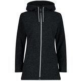 CMP - Flat Jack - Zwart - Kunstvezel - Waterbestendig