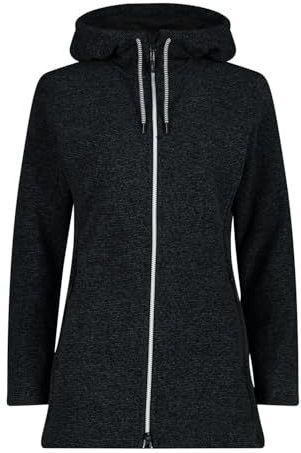 CMP - Flat Jack - Zwart - Kunstvezel - Waterbestendig