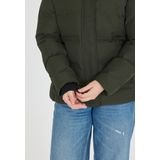 CMP - Waterdichte Winterjas - Zwart - ClimaProtect - Ademend