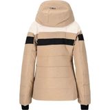 CMP - Jacket Zip Hood - Skijas - Dames - Functioneel en Stijlvol - Waterdicht