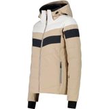 CMP - Jacket Zip Hood - Skijas - Dames - Functioneel en Stijlvol - Waterdicht