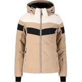 CMP - Jacket Zip Hood - Skijas - Dames - Functioneel en Stijlvol - Waterdicht
