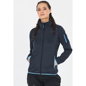 CMP - Damesjas - B. Blue-Niagara - Regenjas