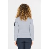 CMP - Knit-Tech Fleece - Broek - Mèlange - Elastisch