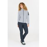 CMP - Knit-Tech Fleece - Broek - Mèlange - Elastisch