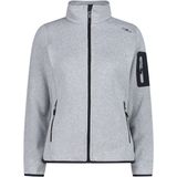 CMP - Knit-Tech Fleece - Broek - Mèlange - Elastisch