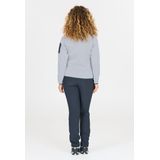 CMP - Knit-Tech Fleece - Broek - Mèlange - Elastisch