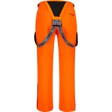 CMP - Man Salopette Fanta Fluo - Skibroek - Oranje