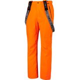 CMP - Man Salopette Fanta Fluo - Skibroek - Oranje