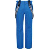 Cmp Salopette 3w17397n Broek Blauw 46 Man