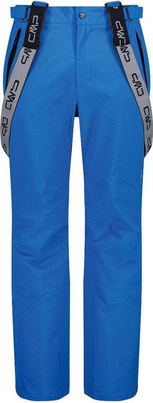 Cmp Salopette 3w17397n Broek Blauw 46 Man