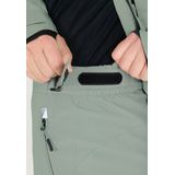 Skibroek - Stretchstof - Zwart - Polyester - Clima Protect Technologie