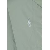 Skibroek - Stretchstof - Zwart - Polyester - Clima Protect Technologie