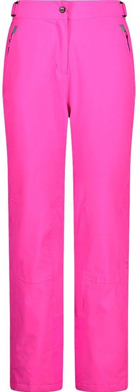 Cmp - 3w18596n - Skibroek - Stretchstof - Clima Protect-technologie