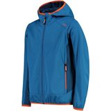 CMP Kinderen Boys softshelljas