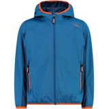CMP Kinderen Boys softshelljas