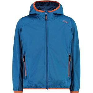 CMP Kinderen Boys softshelljas
