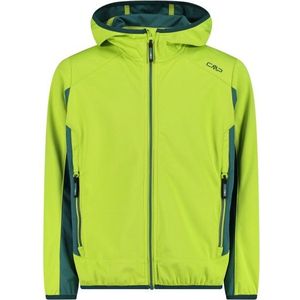 CMP Kinderen Boys softshelljas