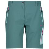 Korte Broeken - Wandelshort - Licht - Stretchmateriaal