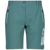 Korte Broeken - Wandelshort - Licht - Stretchmateriaal