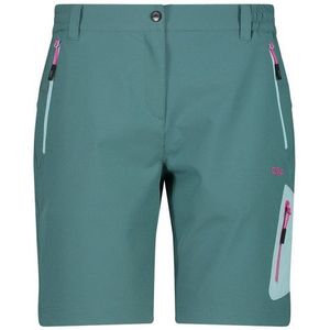 Korte Broeken - Wandelshort - Licht - Stretchmateriaal