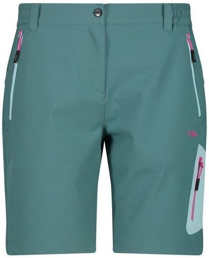 Korte Broeken - Wandelshort - Licht - Stretchmateriaal