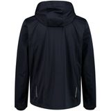 CMP Heren Light softshelljas