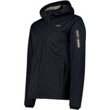 CMP Heren Light softshelljas