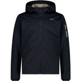 CMP Heren Light softshelljas
