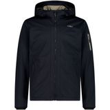 CMP Heren Light softshelljas