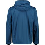 CMP - Zip Hood - Softshelljack - Waterdicht - Drielaagse Structuur