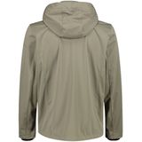CMP - Zip Hood - Softshelljack - Waterdicht - Drielaagse Structuur
