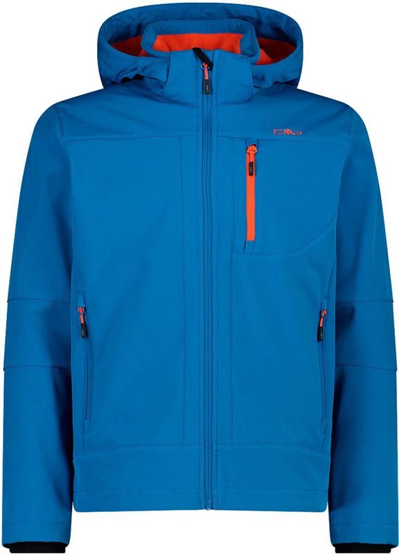 Cmp 3a01787n Softshelljack