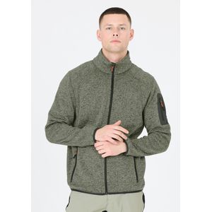 CMP - Knit Tech - Fleecejack