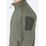 CMP - Knit Tech - Fleecejack