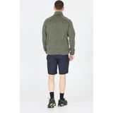 CMP - Knit Tech - Fleecejack