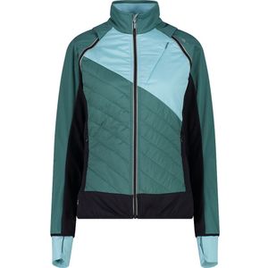 Cmp - Softshelljack - Met Afneembare Mouwen - Voor Vrouwen