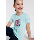 CMP Kinderen T-Shirt