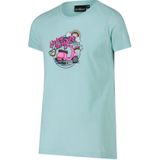 CMP Kinderen T-Shirt