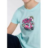 CMP Kinderen T-Shirt
