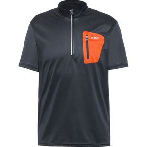 Fietsshirt - Lichtgewicht - Stretchmateriaal