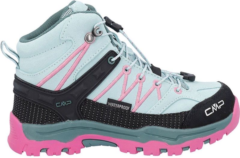Cmp Rigel Mid Wp 3q12944 Wandelschoenen