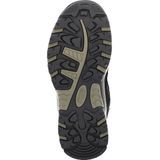 Wandelschoenen - Olive/Sage - Waterdicht - Snelsluiting - Dempingsgraad Hoog