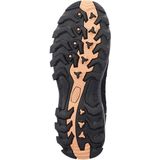 CMP - Rigel Low Wp - Wandelschoenen - Waterdicht - Polyester/Leer