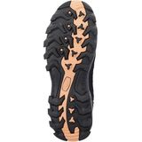 CMP - Rigel Low Wp - Wandelschoenen - Waterdicht - Polyester/Leer