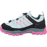 CMP - Rigel Low - Wandelschoenen - Waterdicht - Polyester/Leer