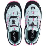 CMP - Rigel Low - Wandelschoenen - Waterdicht - Polyester/Leer