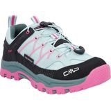 CMP - Rigel Low - Wandelschoenen - Waterdicht - Polyester/Leer