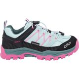 CMP - Rigel Low - Wandelschoenen - Waterdicht - Polyester/Leer