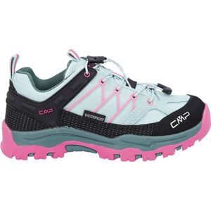CMP - Rigel Low - Wandelschoenen - Waterdicht - Polyester/Leer